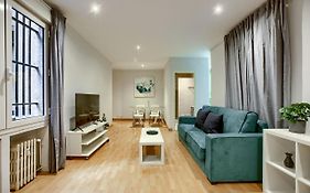 Callao Central - Apartamento de 1 dormitorio